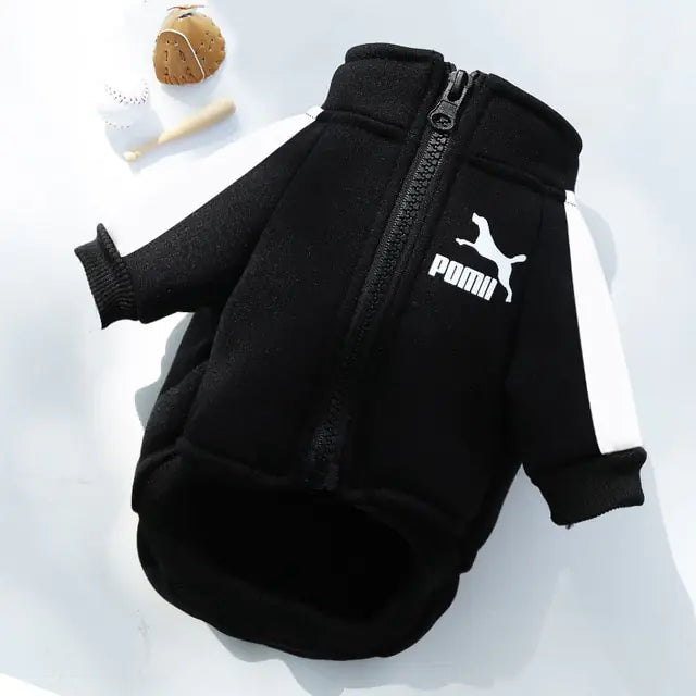 Puma Pet Sweatshirt - Trendy & Comfortable