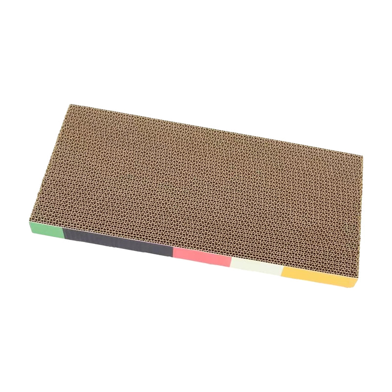 Cat Scratchers Cardboard for Indoor Cats & Kittens